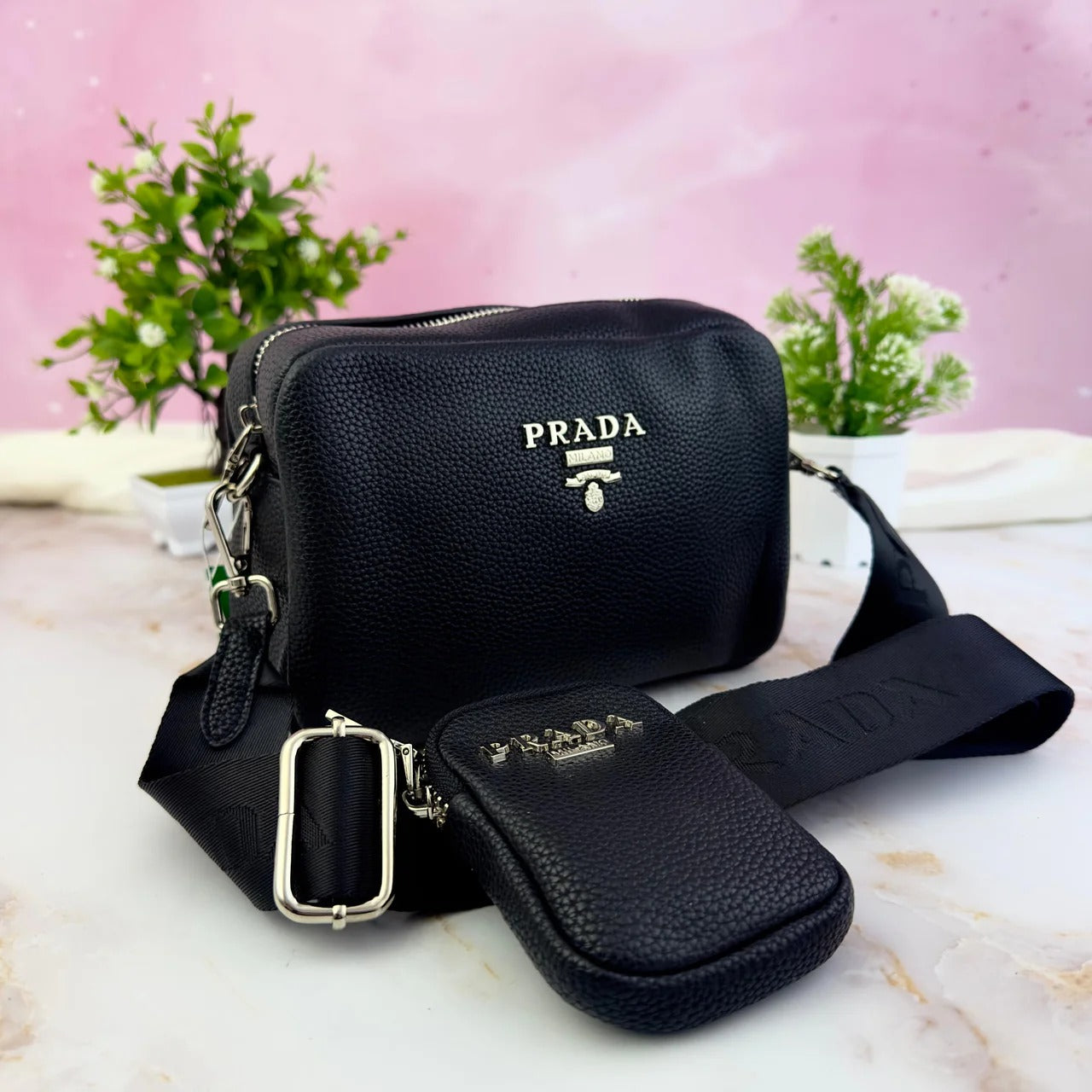 BOLSO PRADA