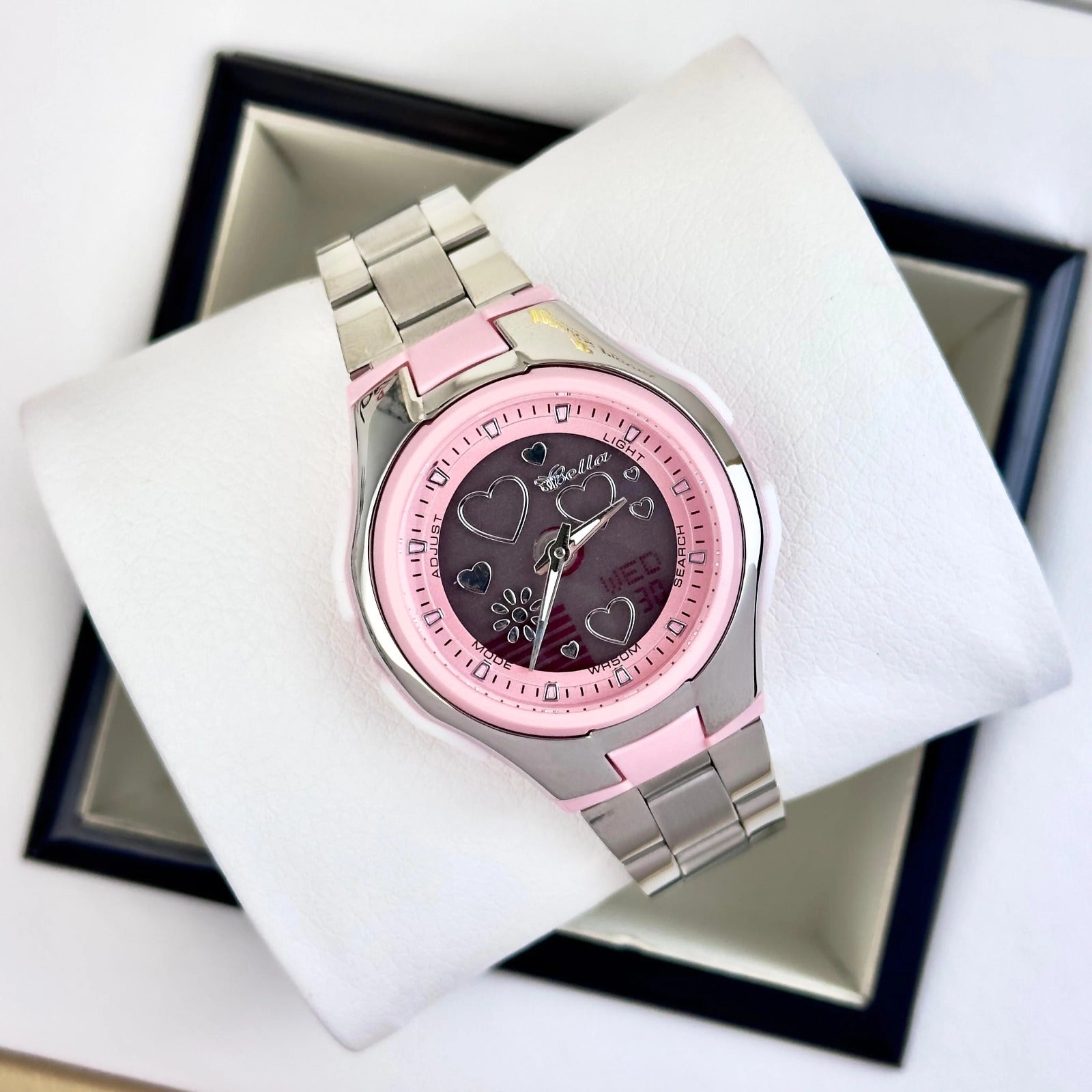 CASIO DAMA SHEEN  SNN0