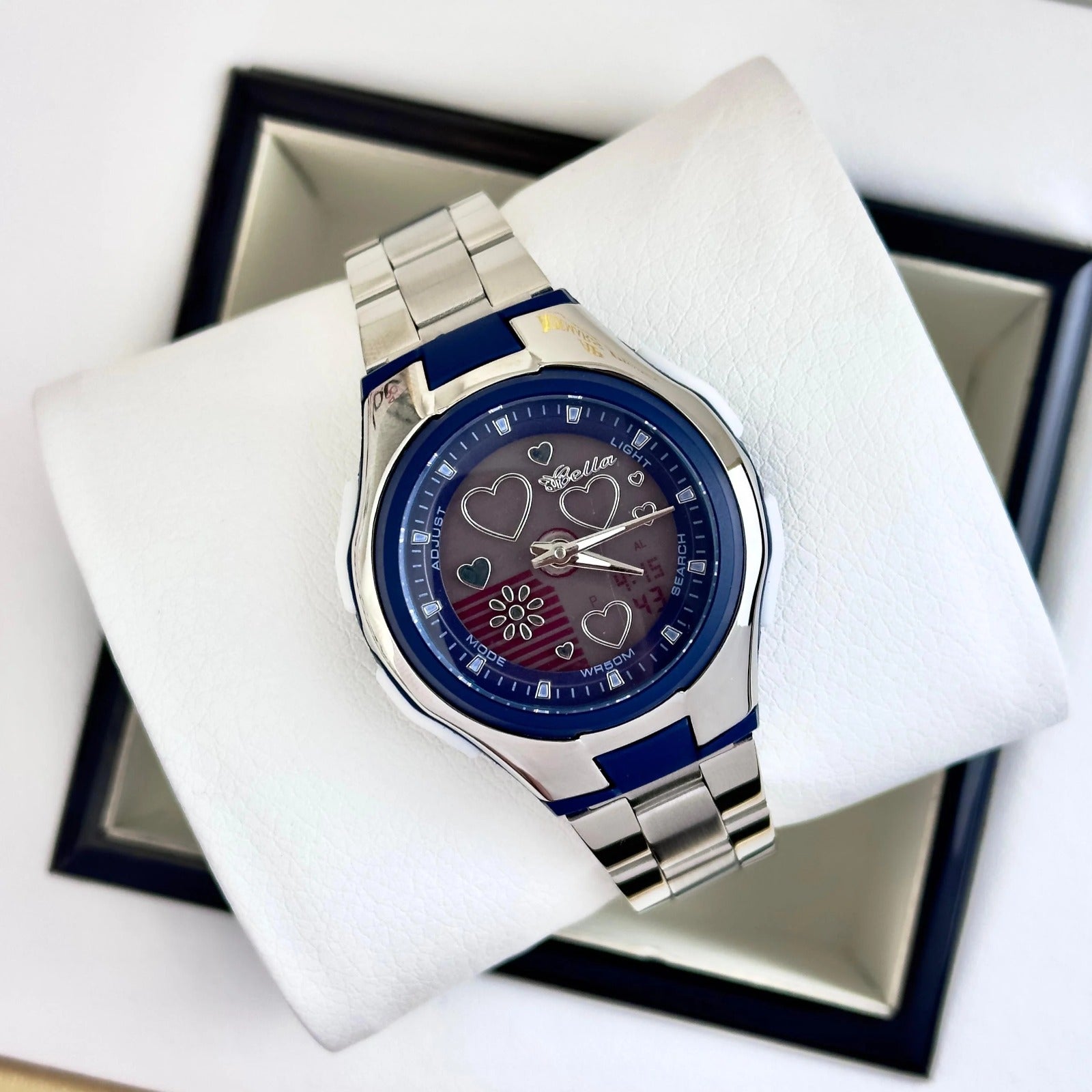 CASIO DAMA SHEEN  SNN0