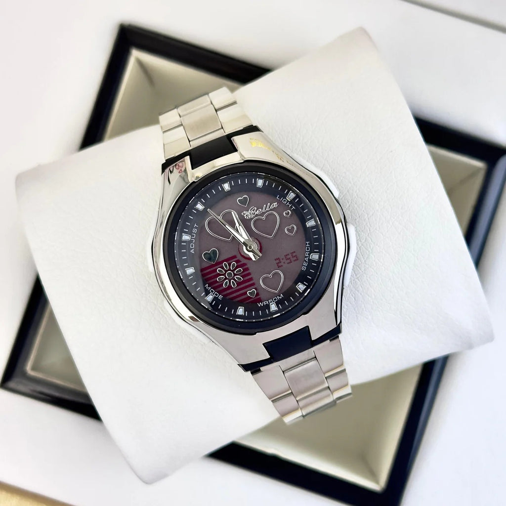 CASIO DAMA SHEEN  SNN0