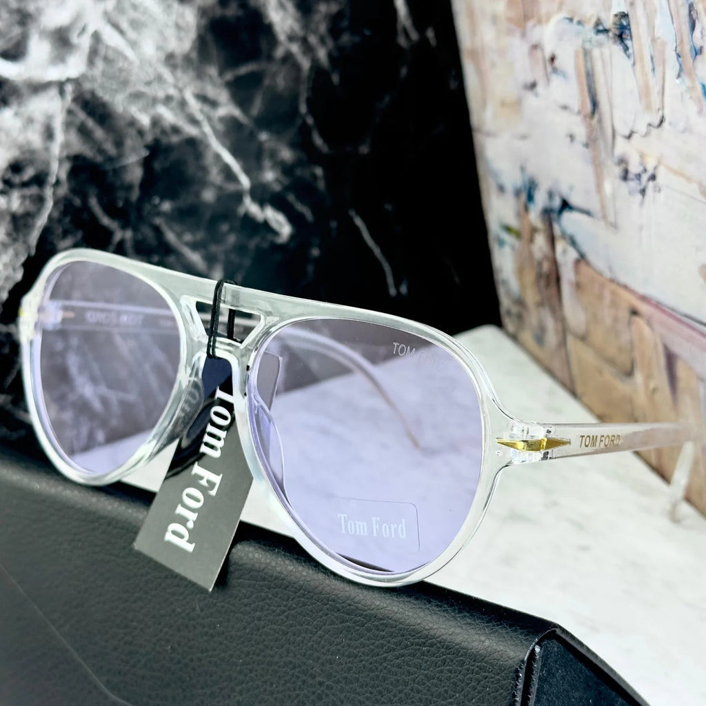 GAFAS TOM FORD