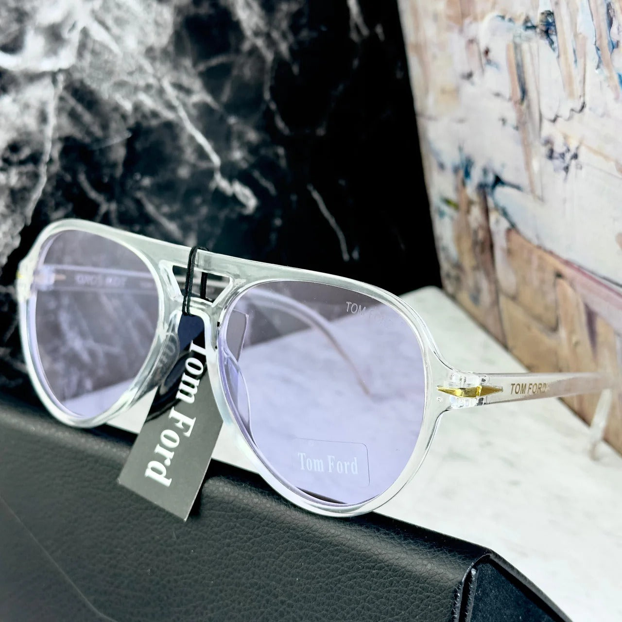 GAFAS TOM FORD