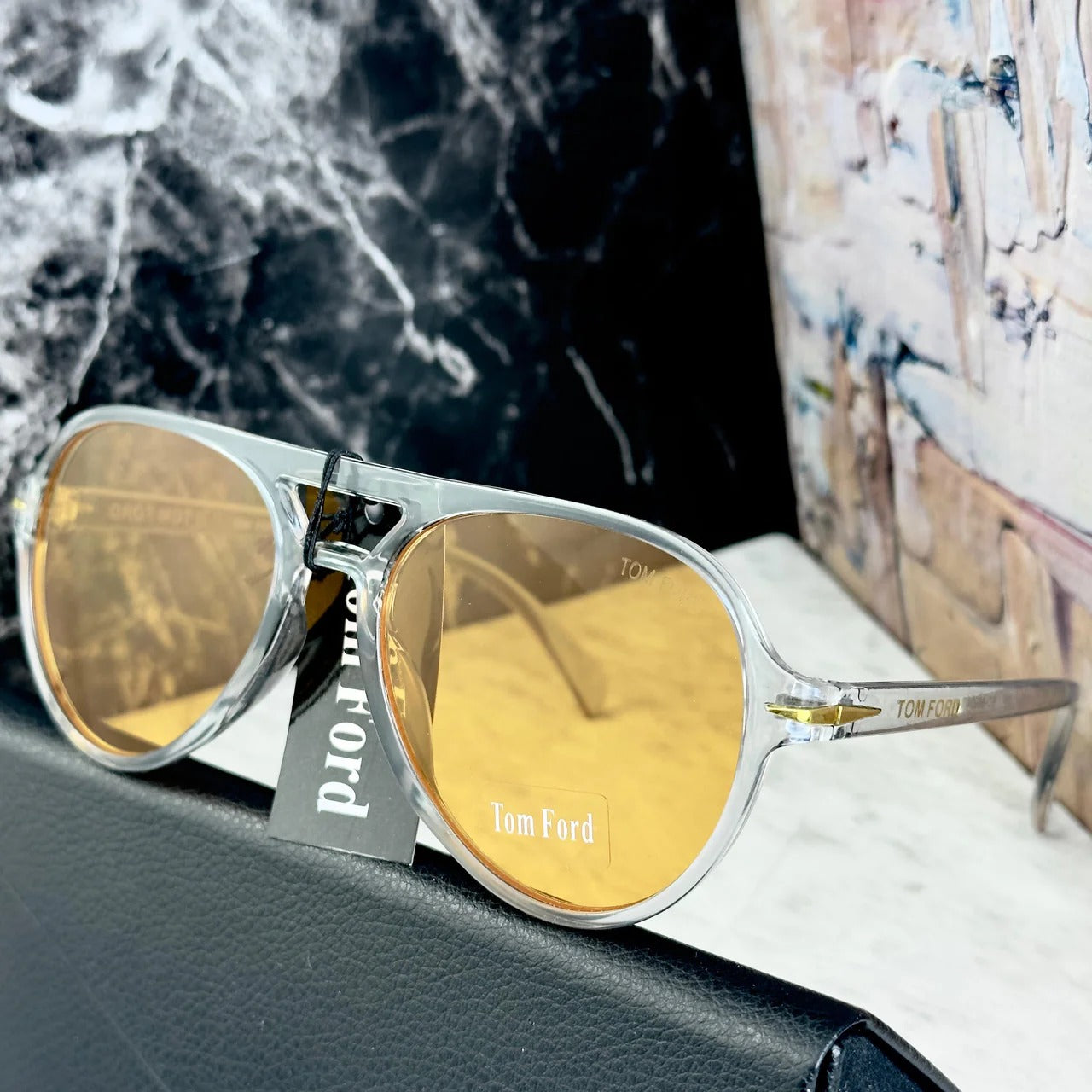 GAFAS TOM FORD