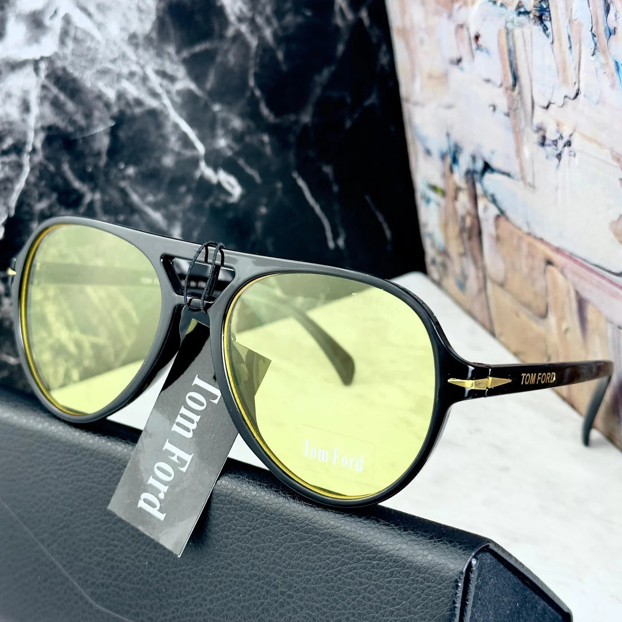GAFAS TOM FORD