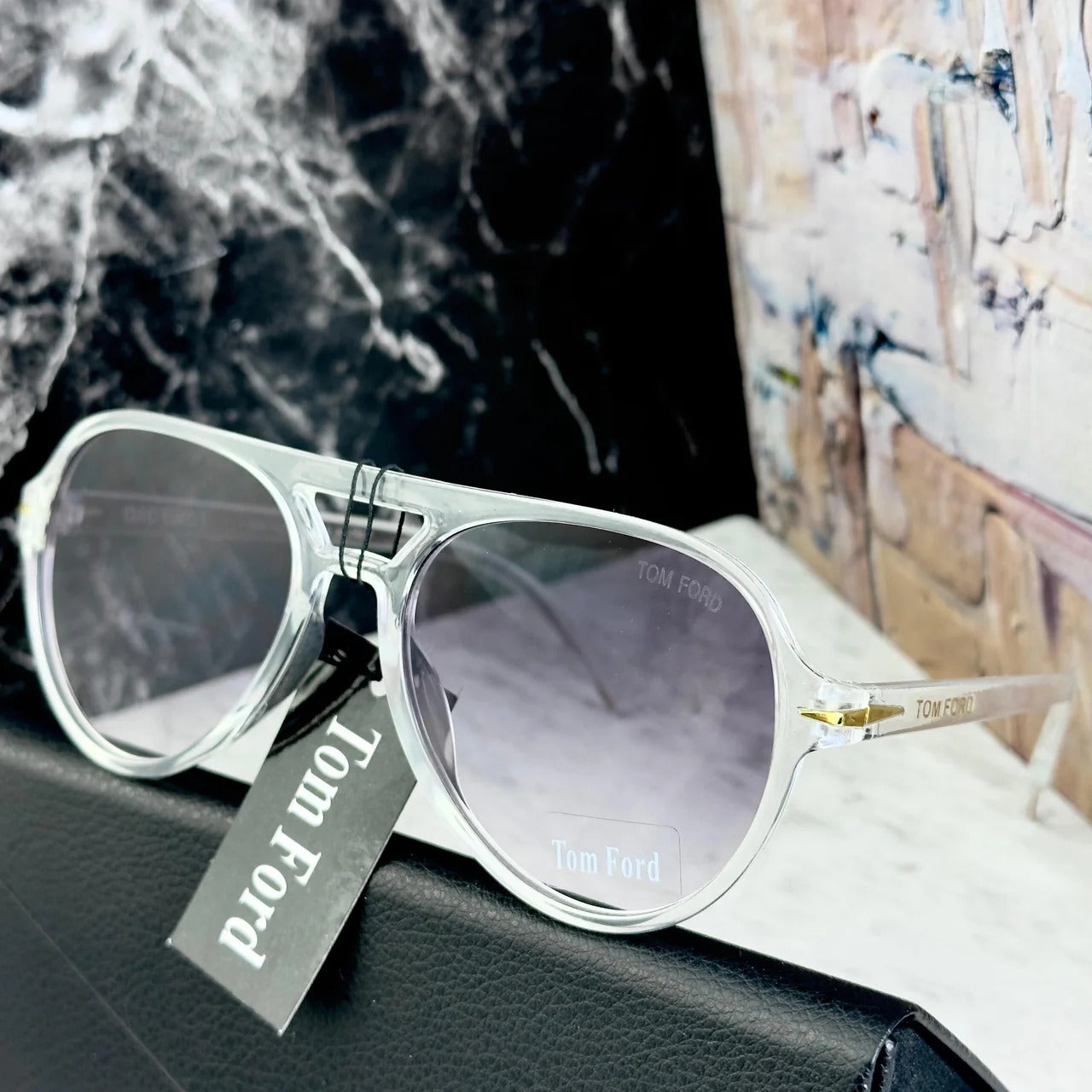 GAFAS TOM FORD