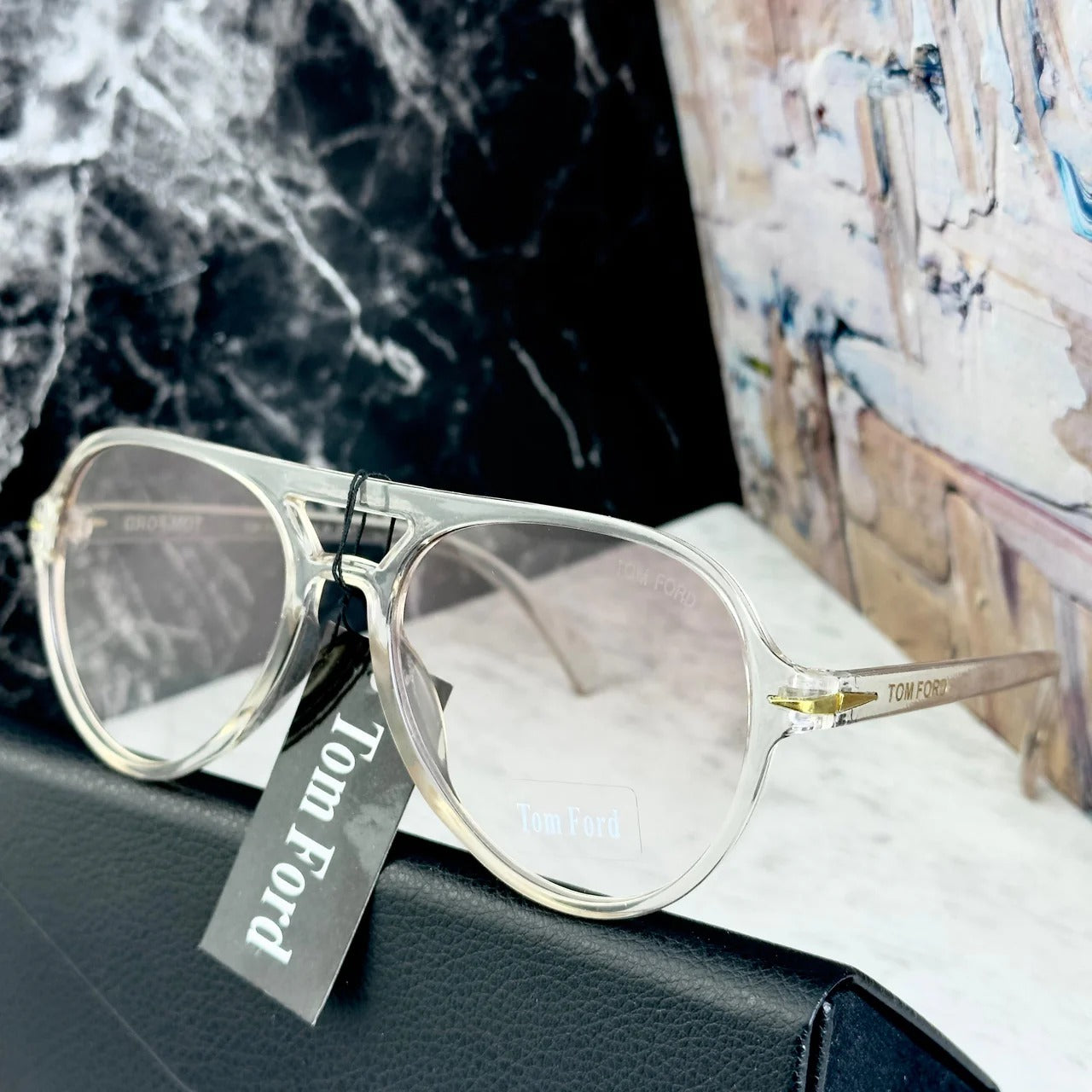 GAFAS TOM FORD