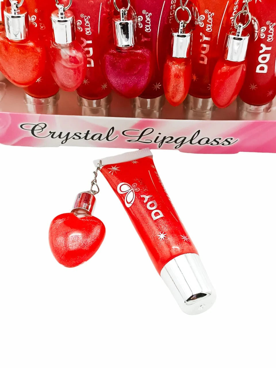 LIP GLOSS  FASHION DAYCOLOR