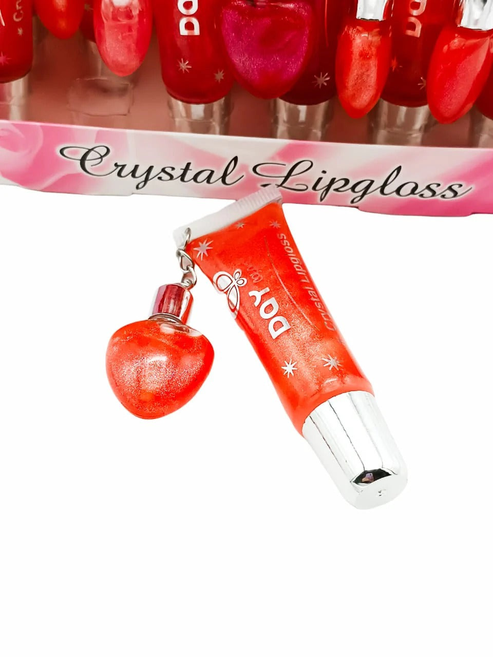 LIP GLOSS  FASHION DAYCOLOR