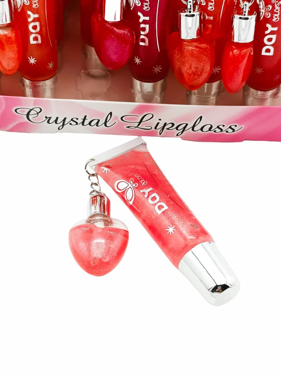 LIP GLOSS  FASHION DAYCOLOR
