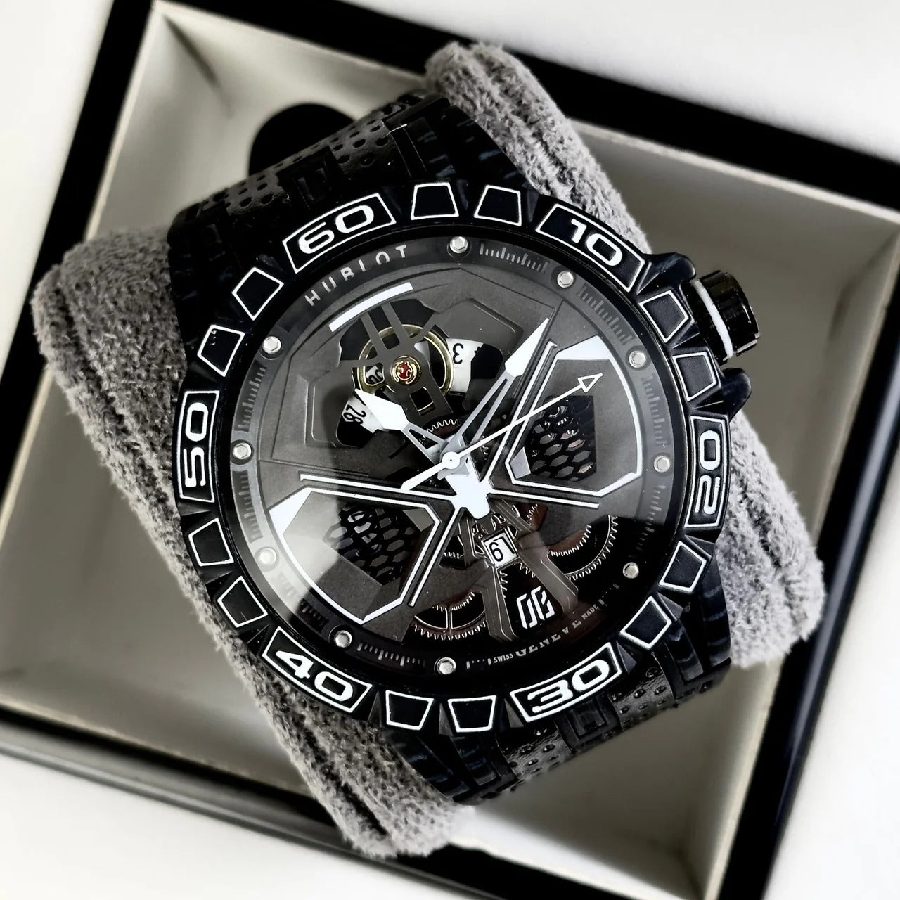HUBLOT NG
