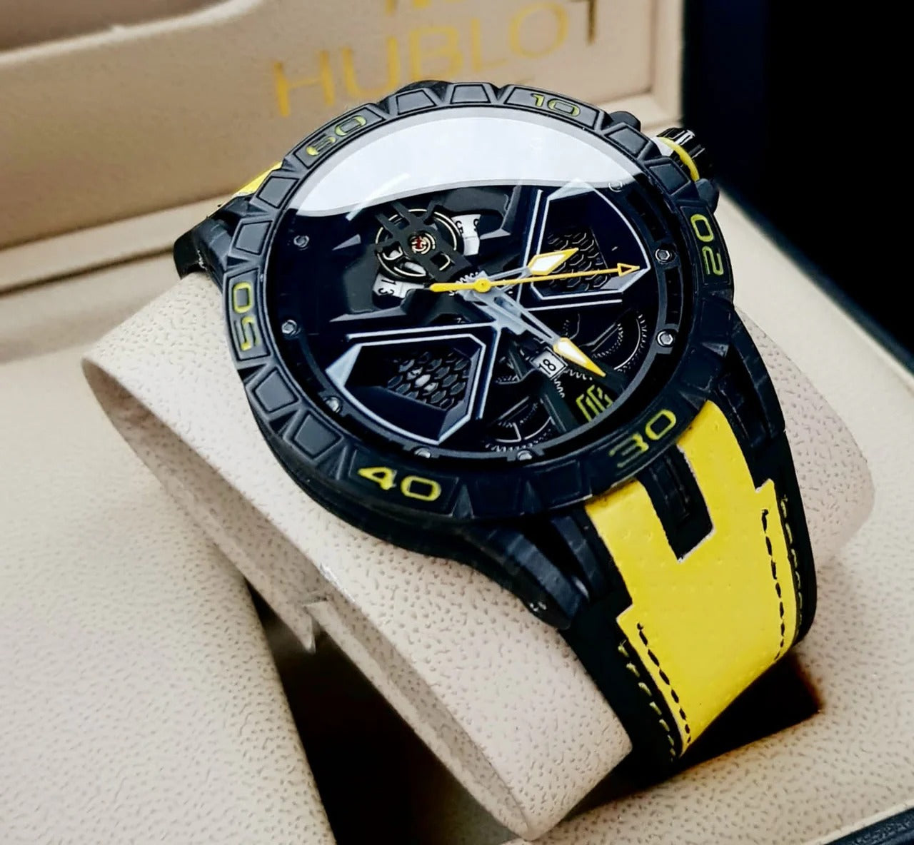 HUBLOT NG