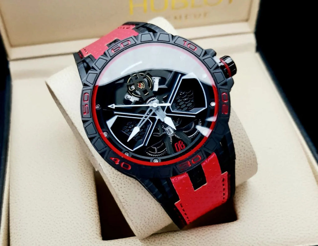 HUBLOT NG