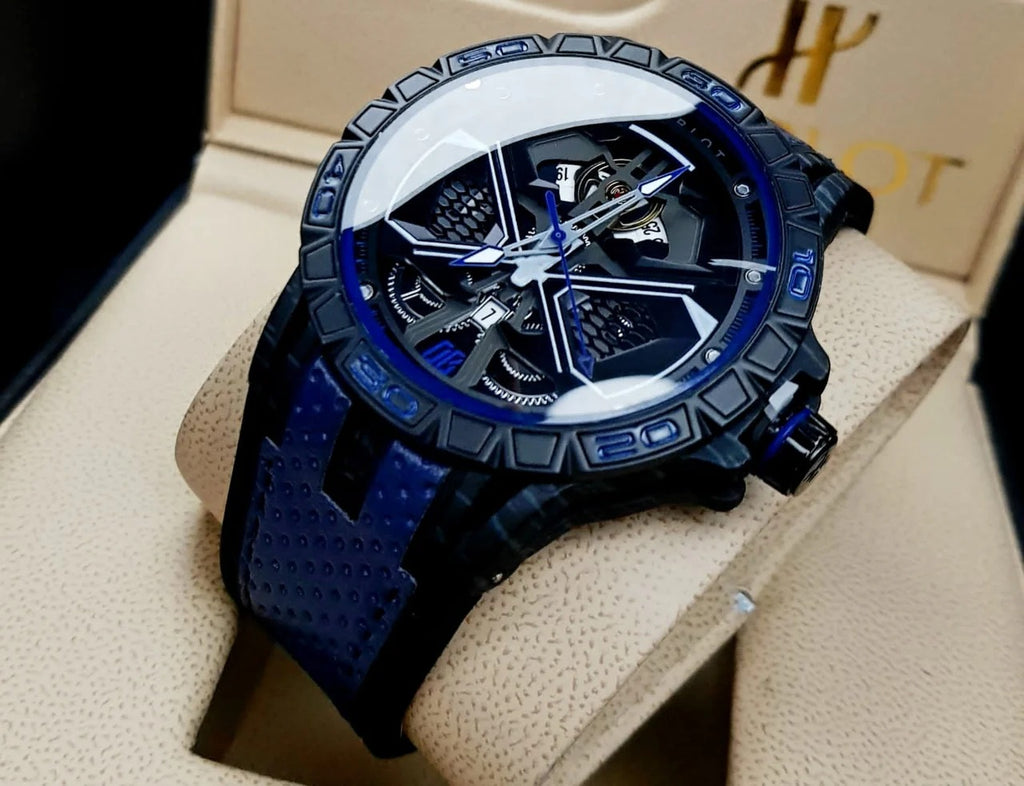 HUBLOT NG