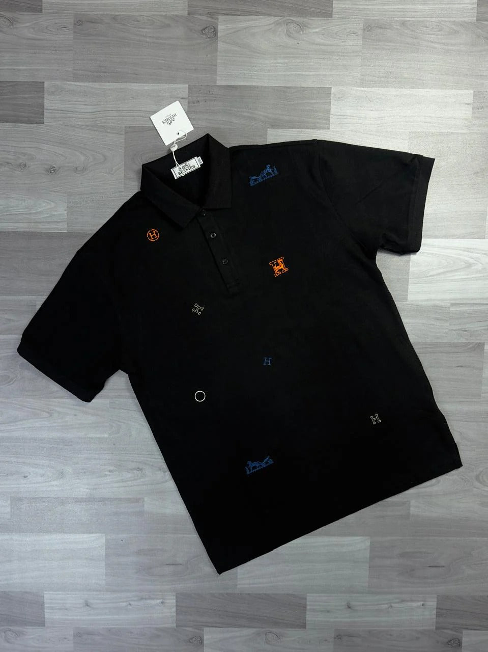 CAMISETA HERMES