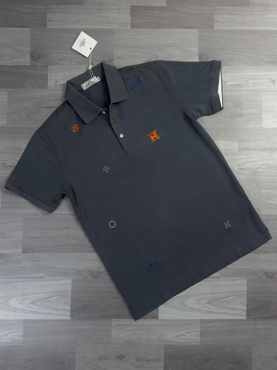 CAMISETA HERMES