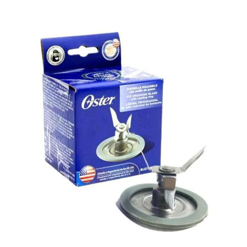 Cuchilla Oster Mexicana – Potencia y Durabilidad!