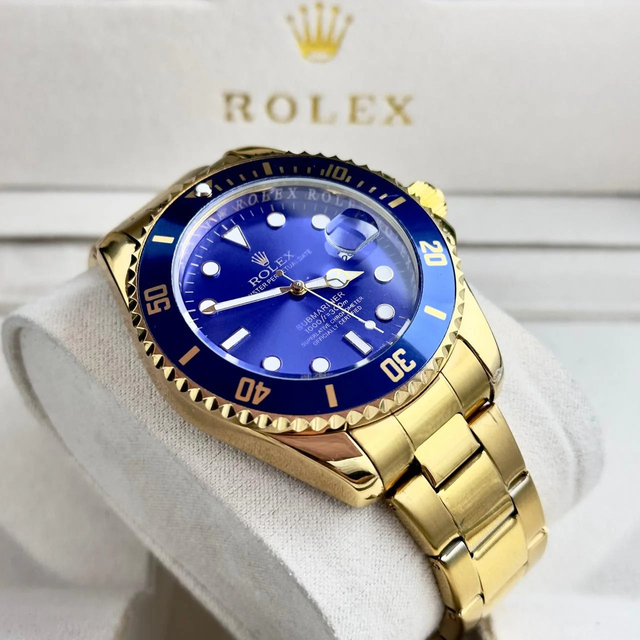 ROLEX SUBMARINER RX