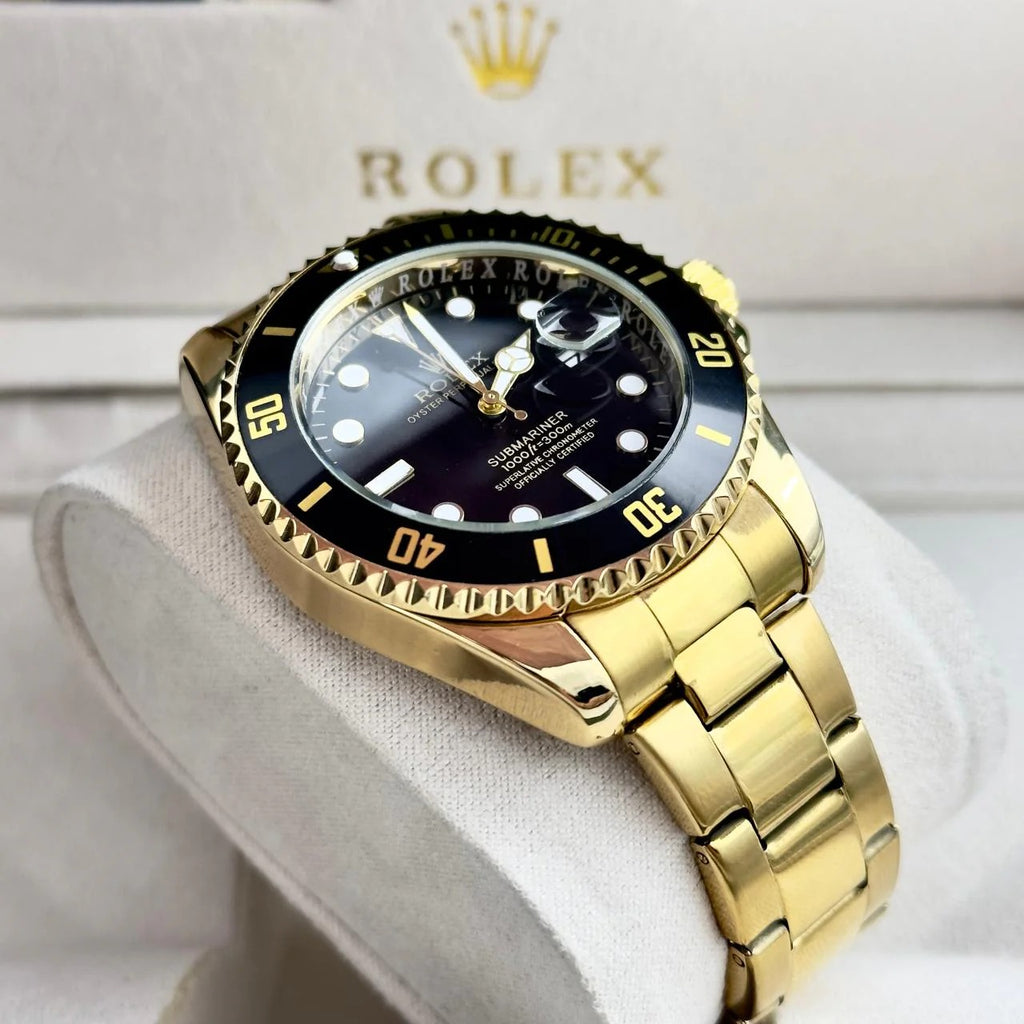 ROLEX SUBMARINER RX