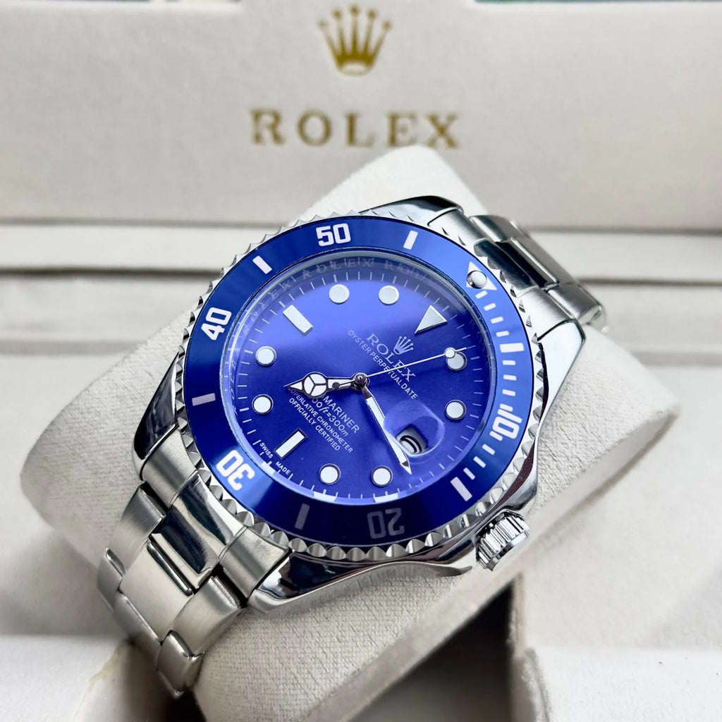 ROLEX SUBMARINER RX