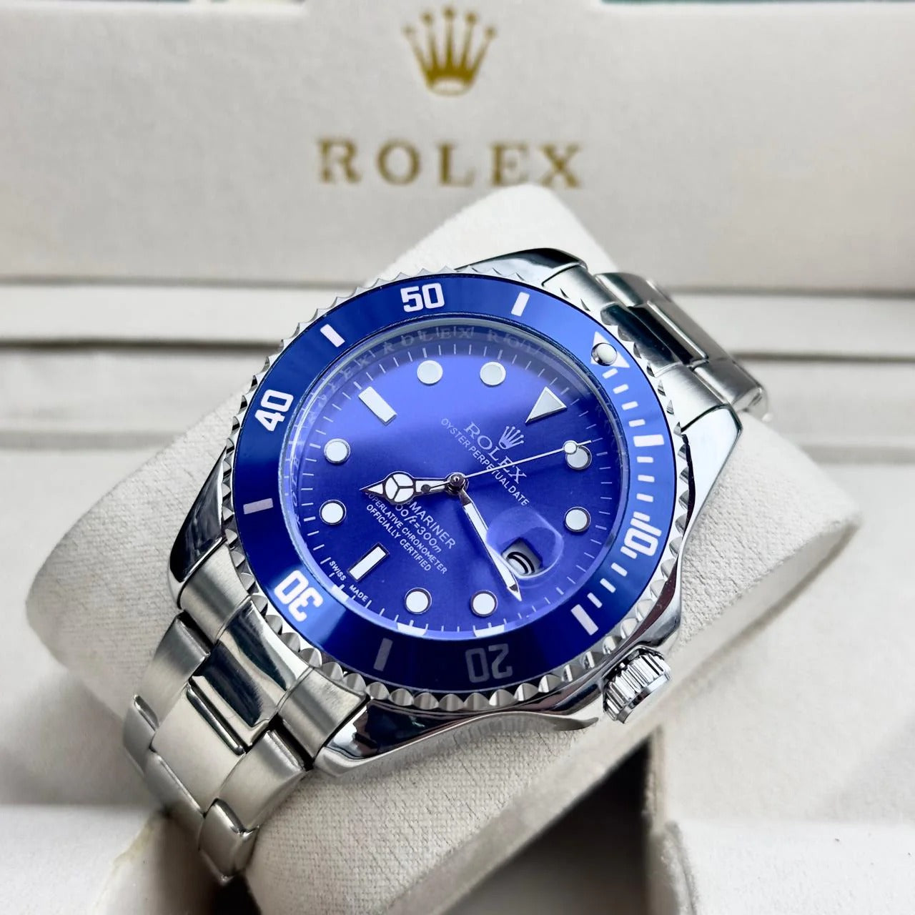 ROLEX SUBMARINER RX