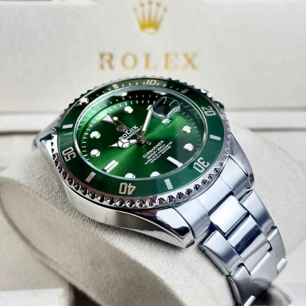 ROLEX SUBMARINER RX