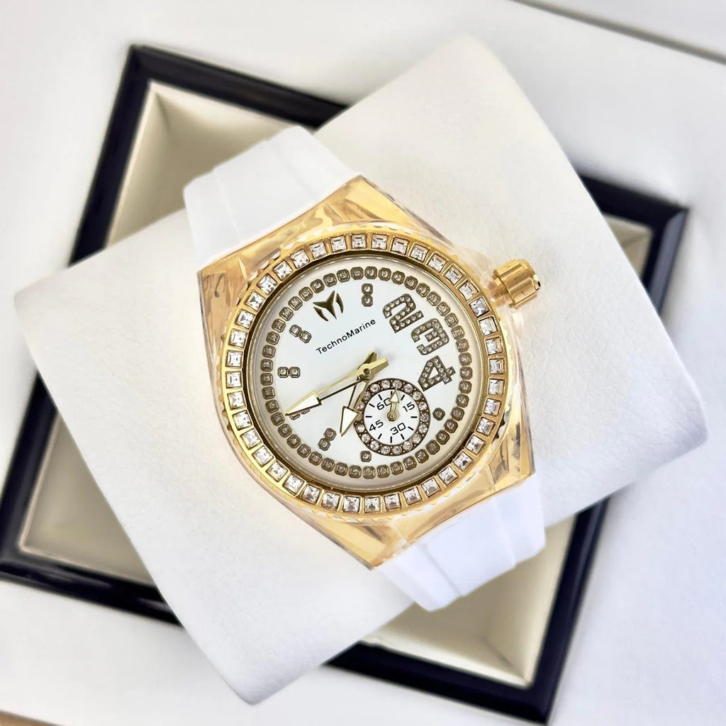 NVICTA TECHNOMARINE DAMA