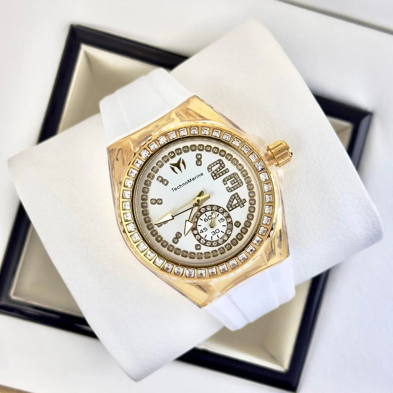 NVICTA TECHNOMARINE DAMA