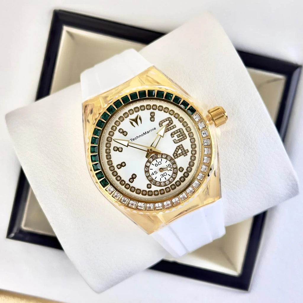 NVICTA TECHNOMARINE DAMA