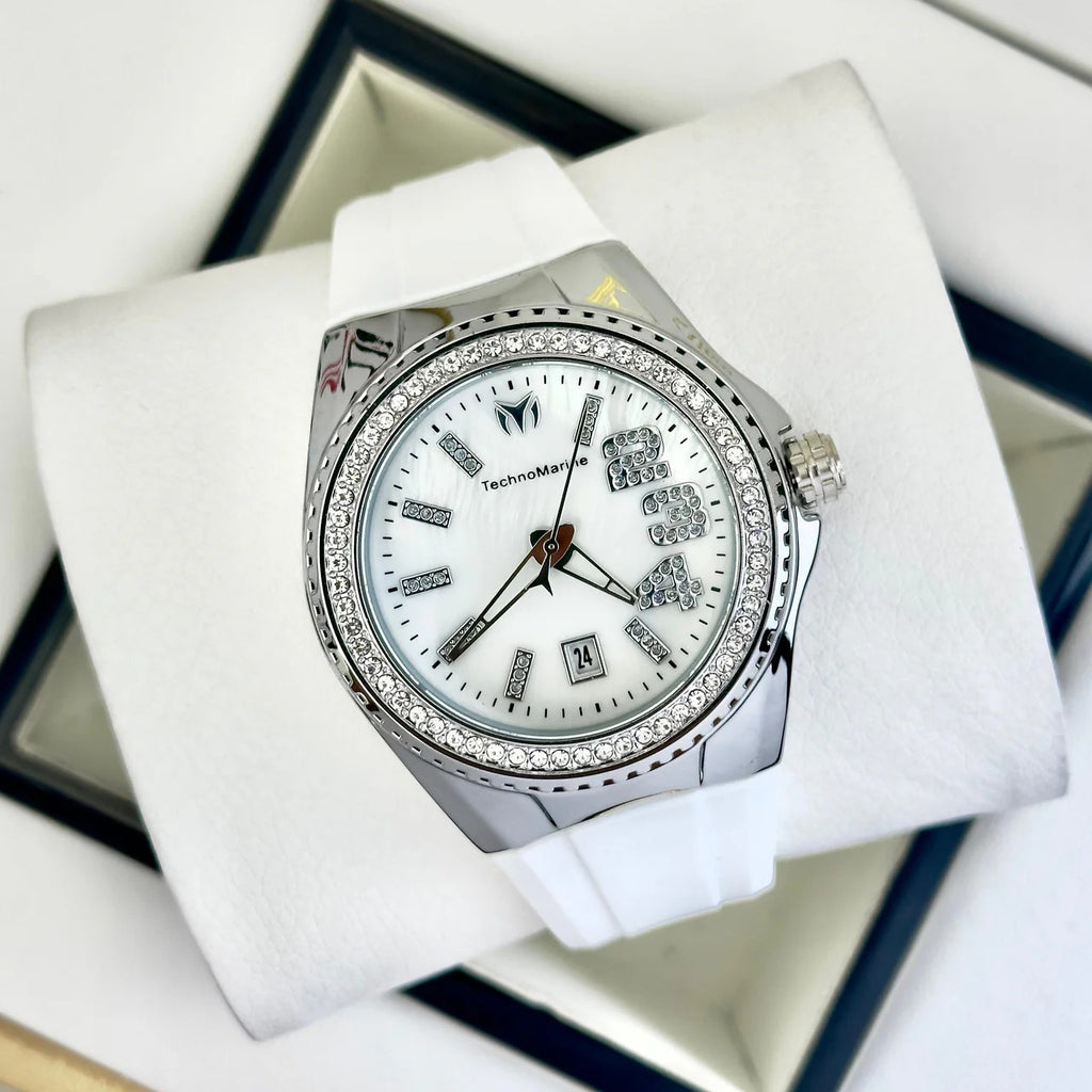 NVICTA TECHNOMARINE DAMA