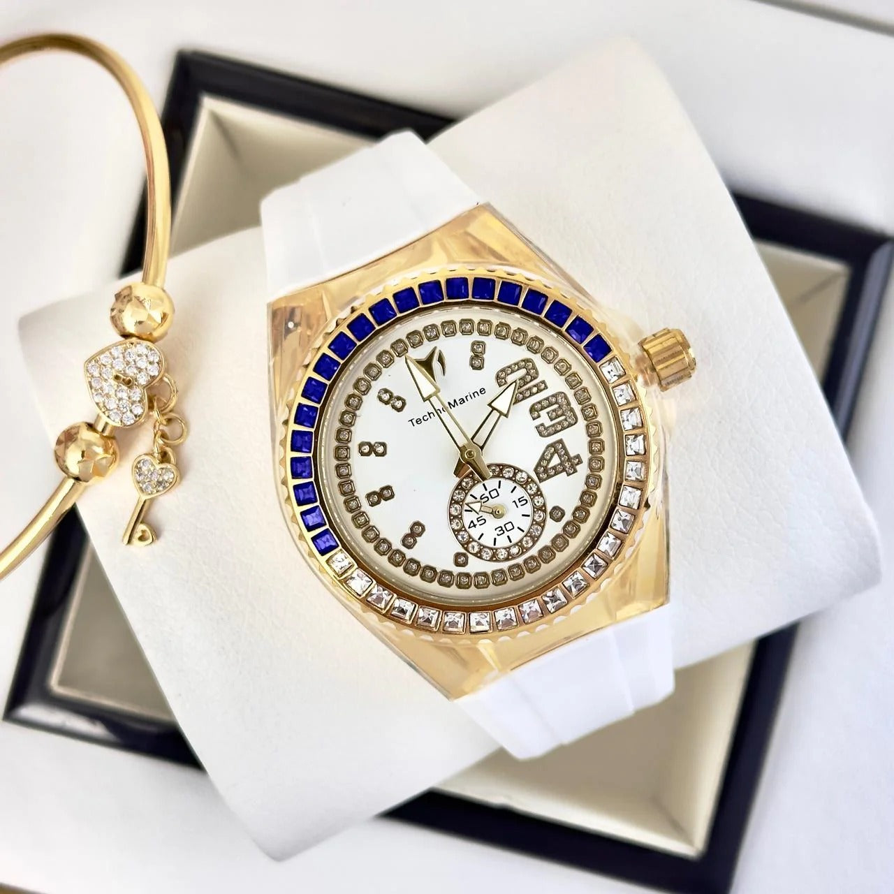 NVICTA TECHNOMARINE DAMA