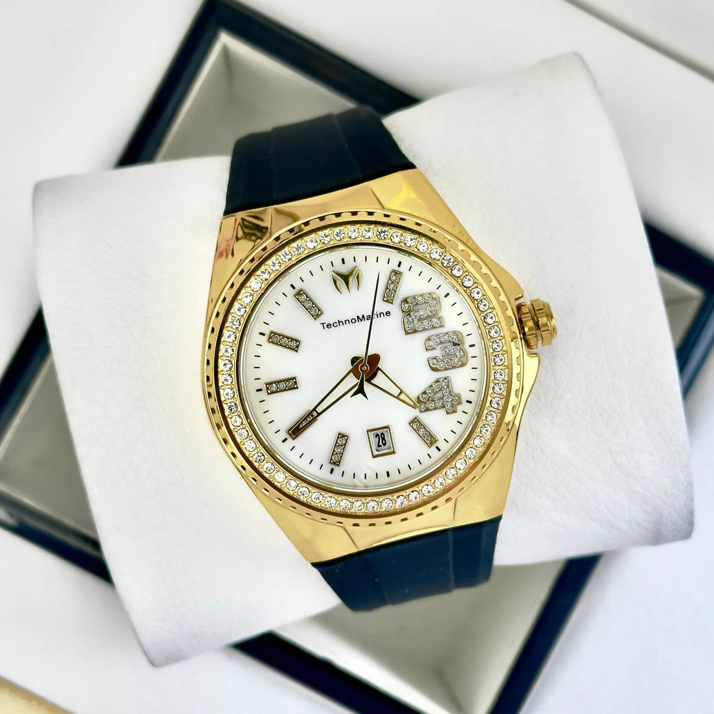 NVICTA TECHNOMARINE DAMA