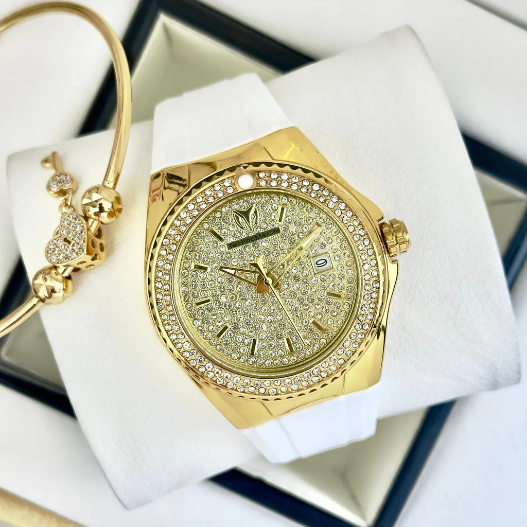 NVICTA TECHNOMARINE DAMA