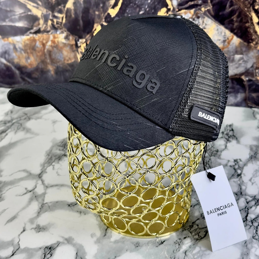GORRAS BALENCIAGA