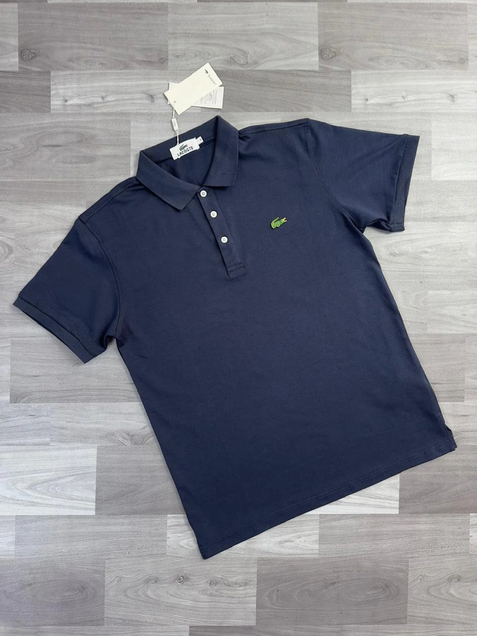 CAMISETA LACOSTE