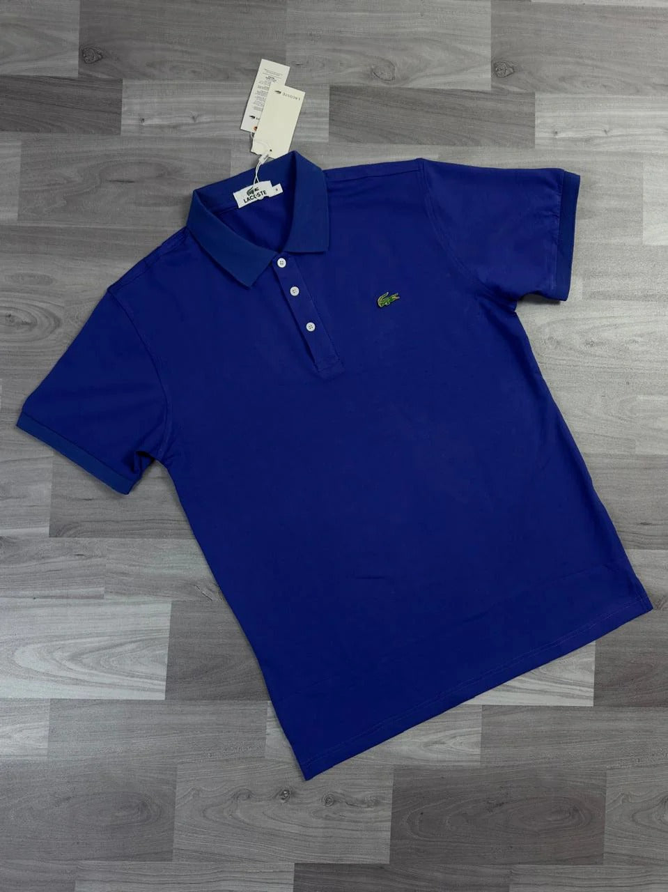 CAMISETA LACOSTE