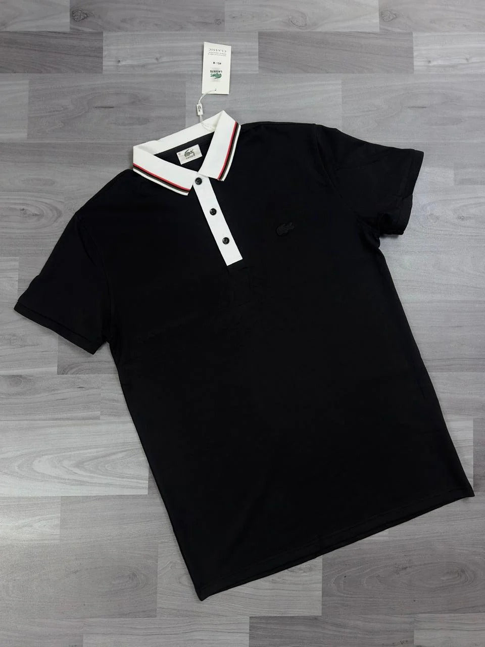 CAMISETA LACOSTE