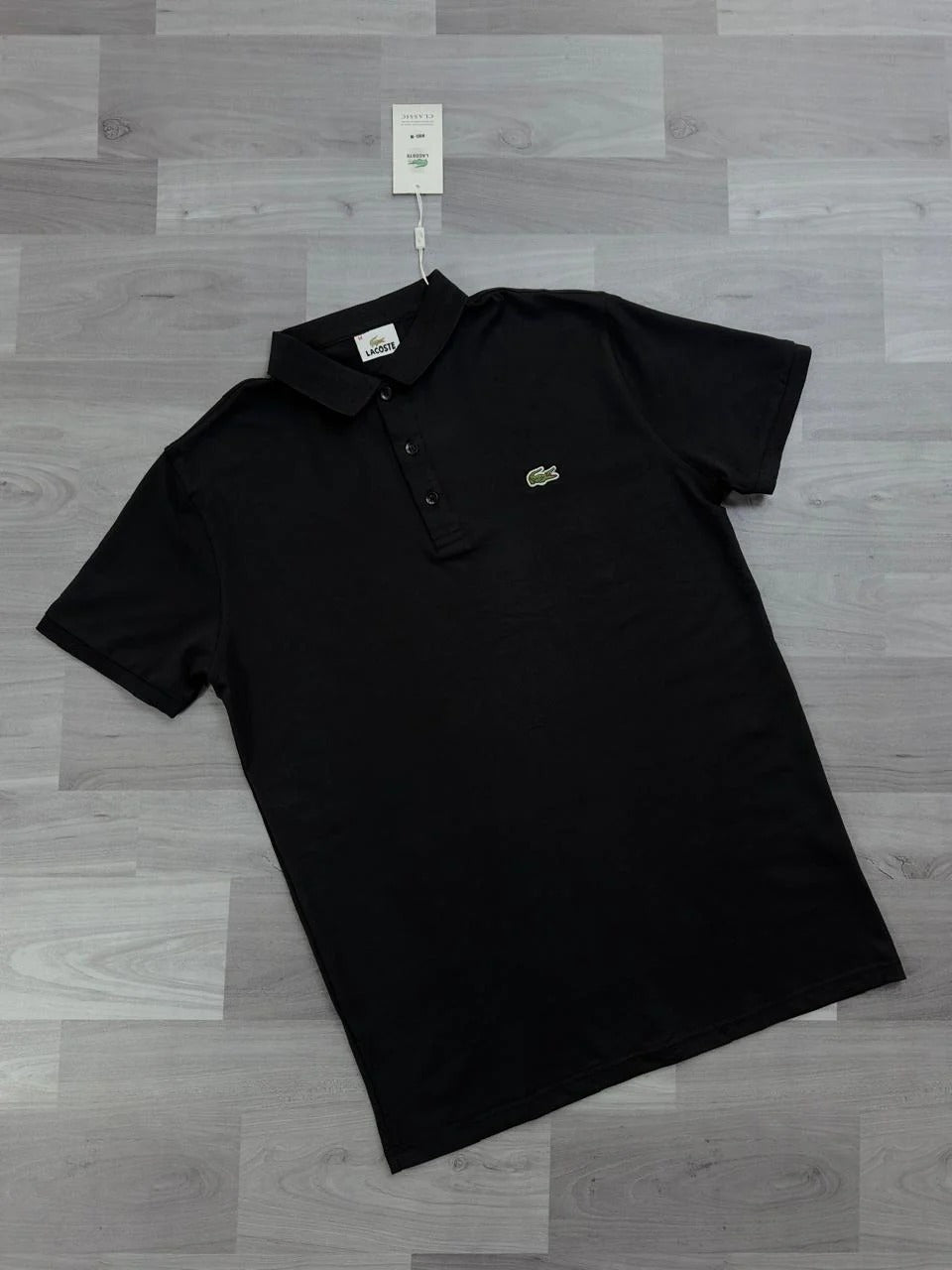 CAMISETA LACOSTE