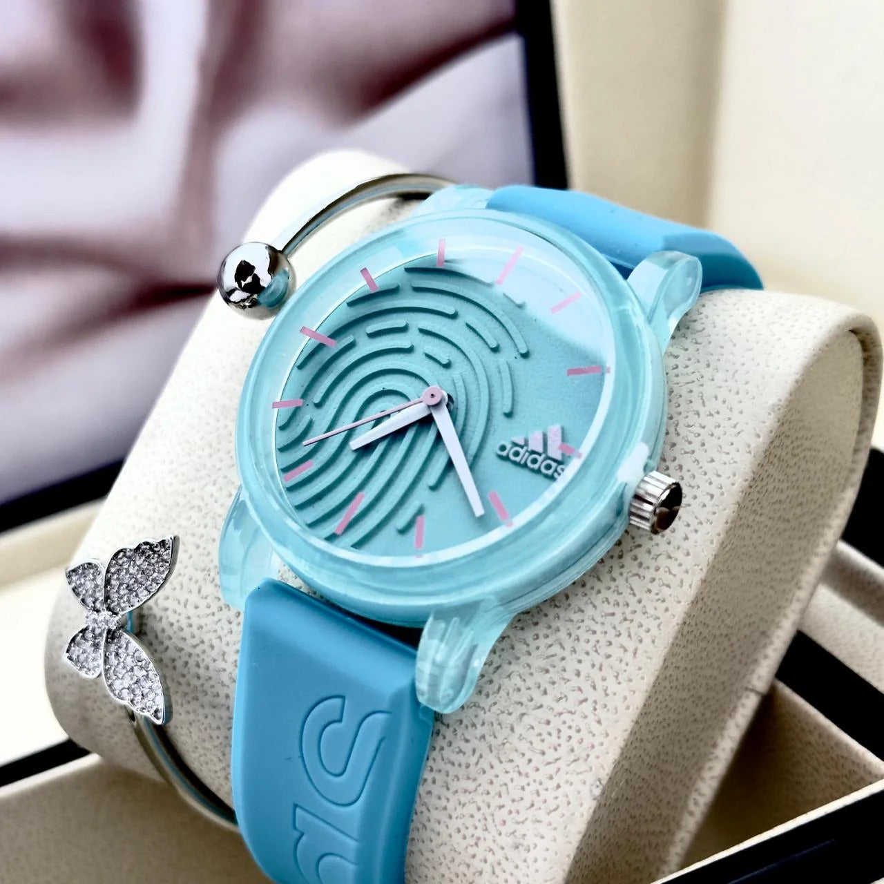 RELOJ DEPORTIVO