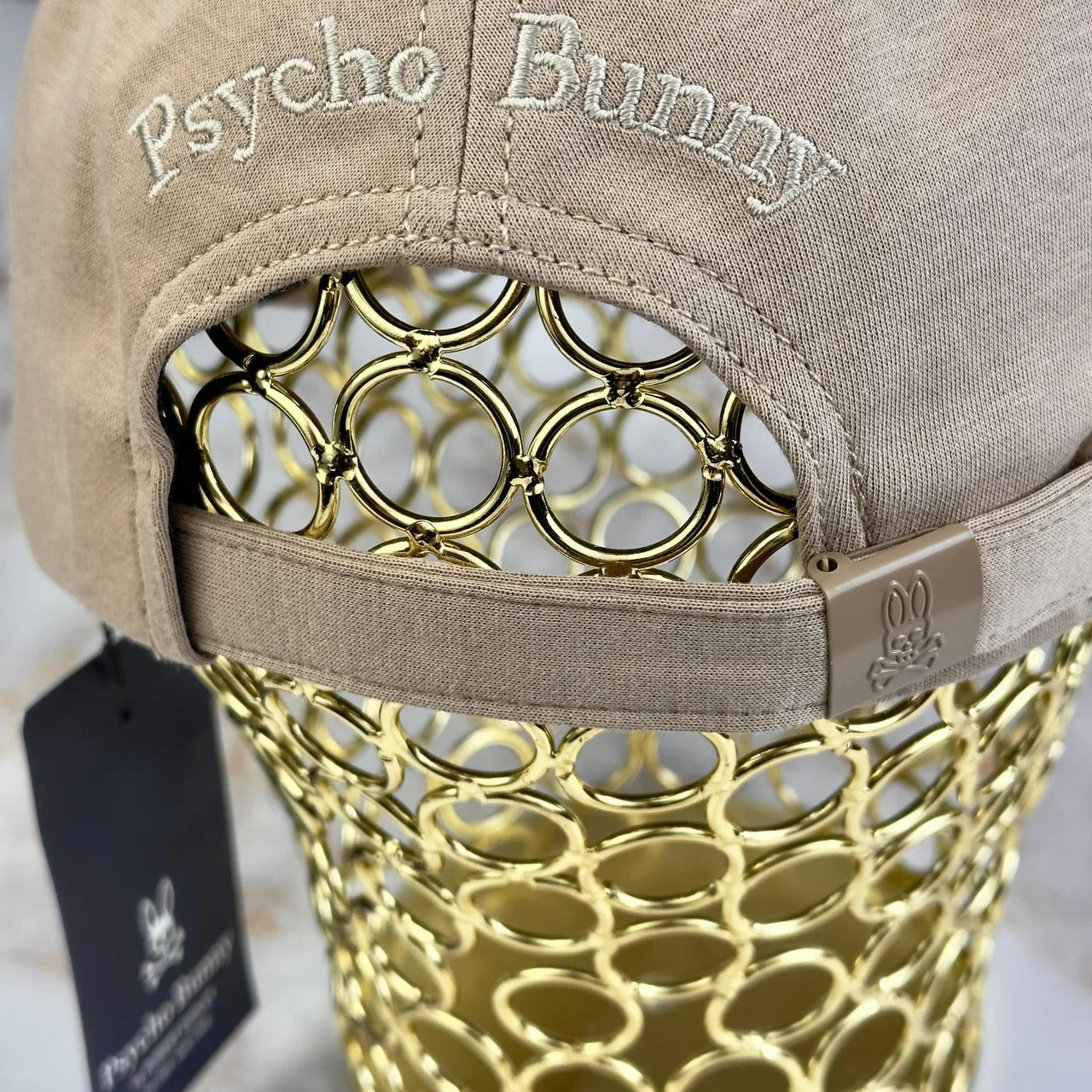GORRA PSYCHO BUNNY