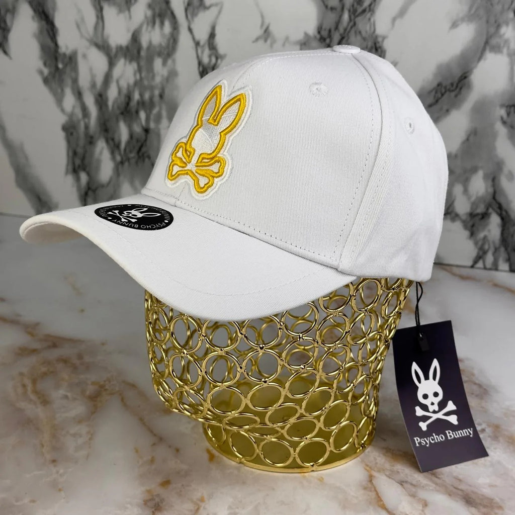 GORRA PSYCHO BUNNY