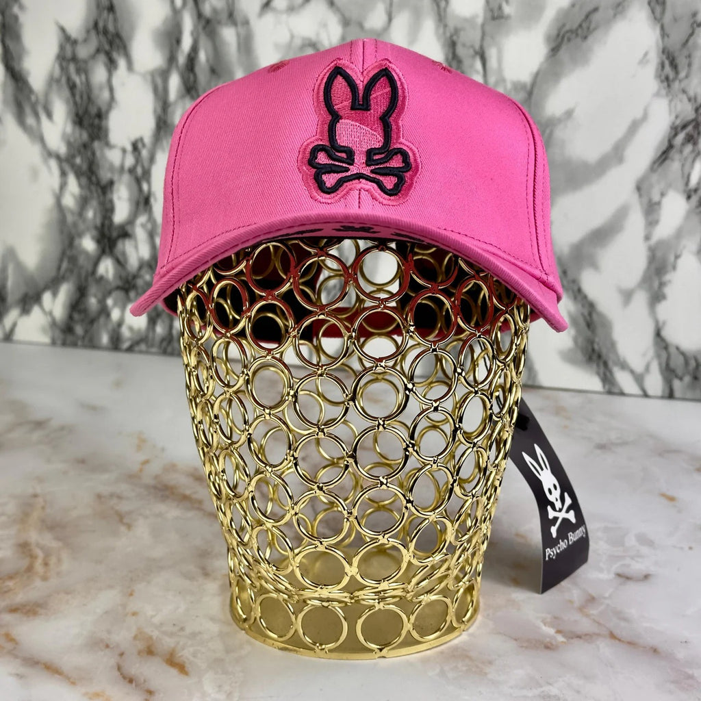 GORRA PSYCHO BUNNY