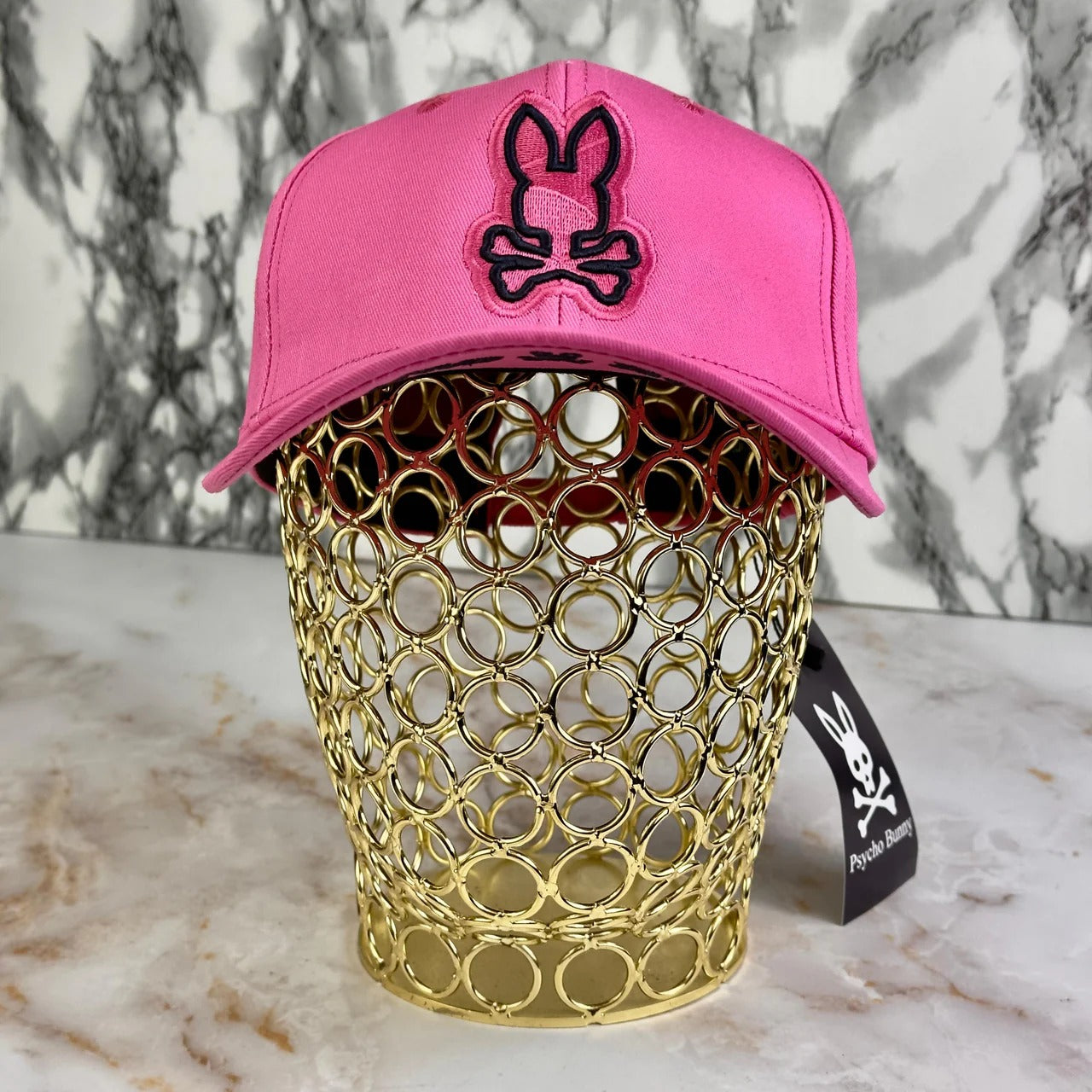 GORRA PSYCHO BUNNY