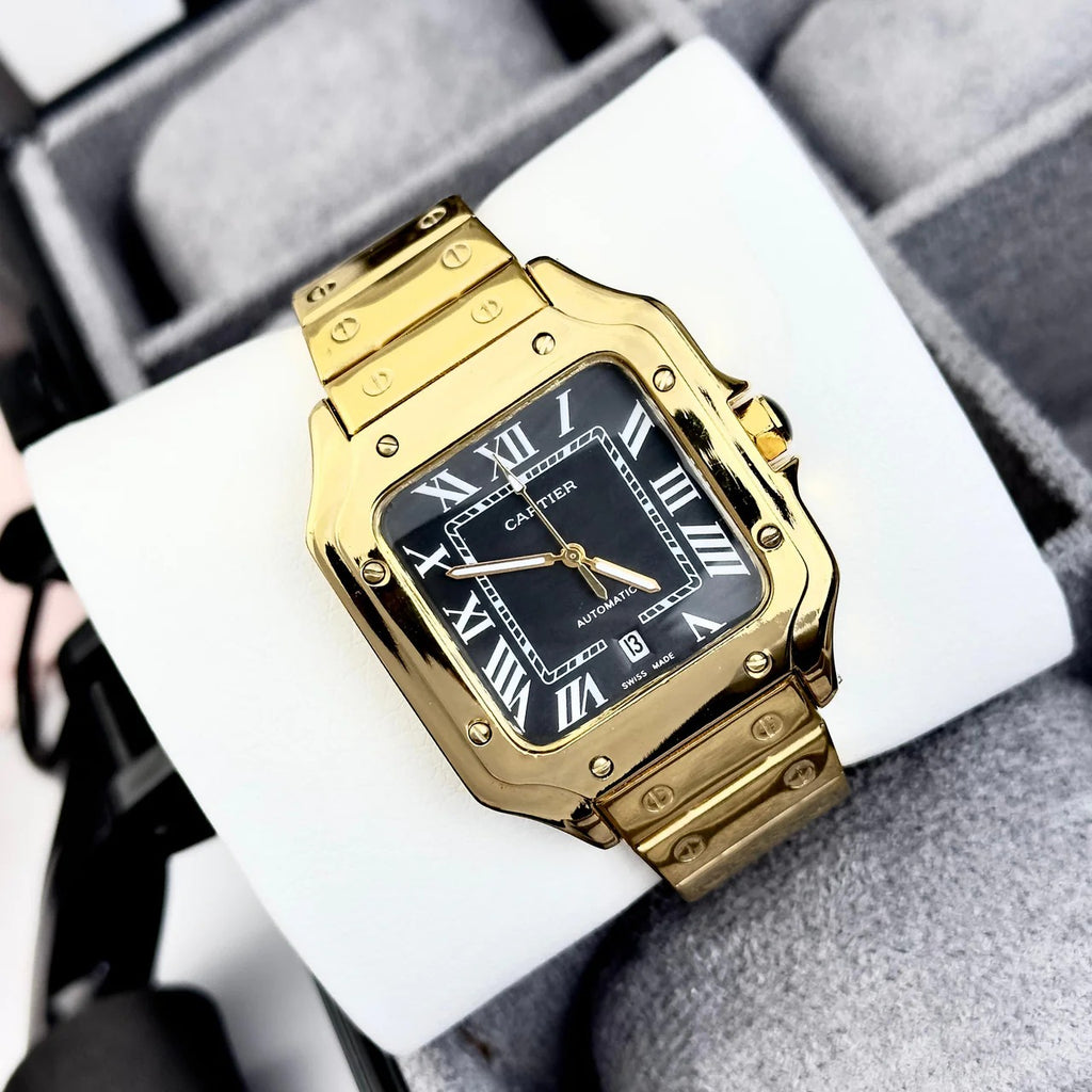 CARTIER DOS SANTOS CM