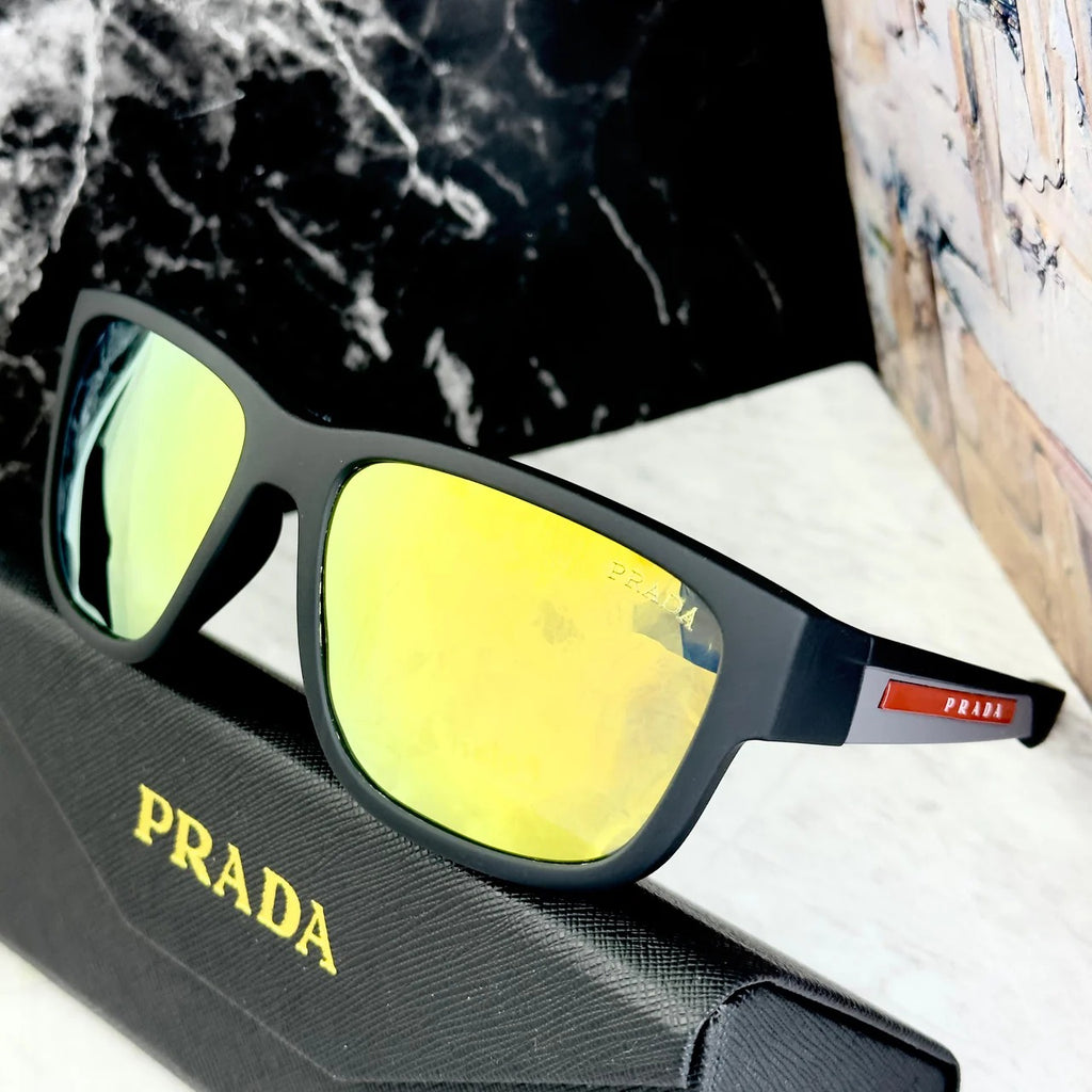 GAFAS PRADA