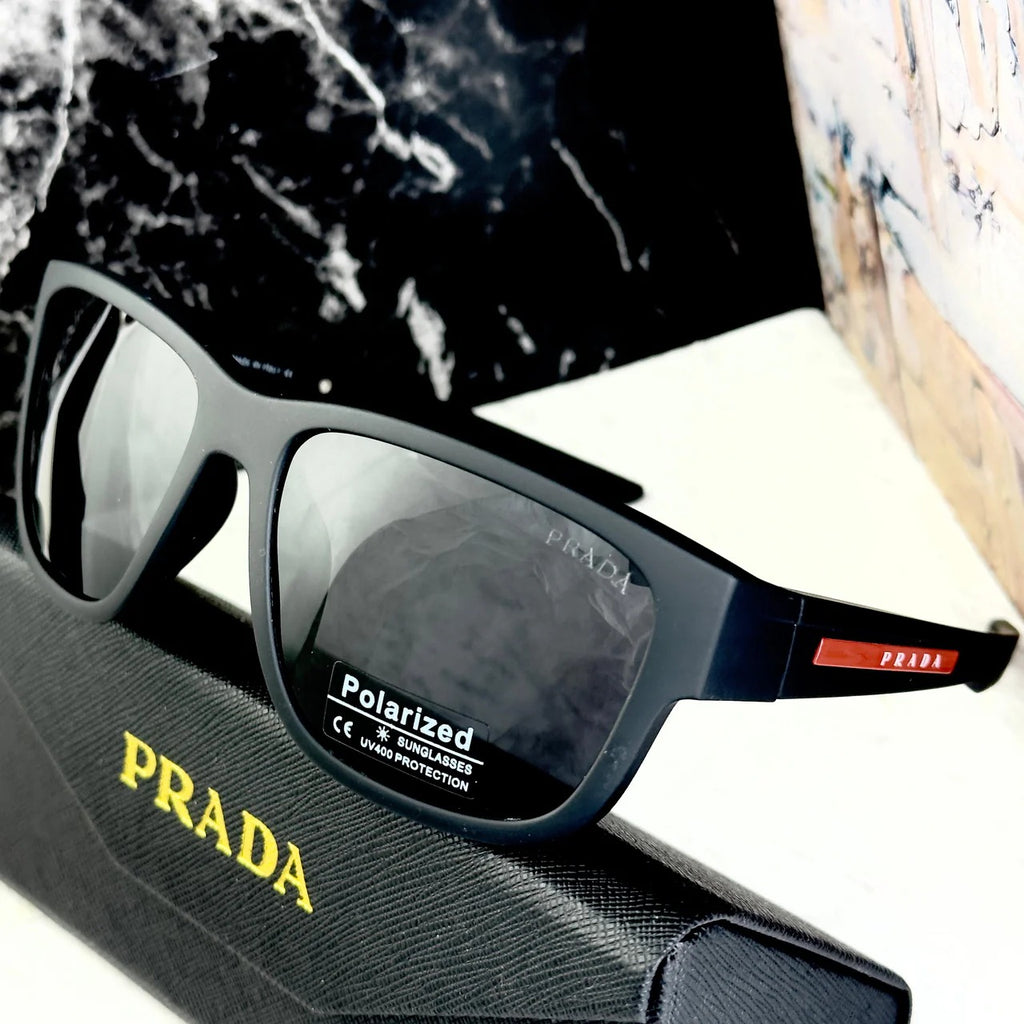 GAFAS PRADA