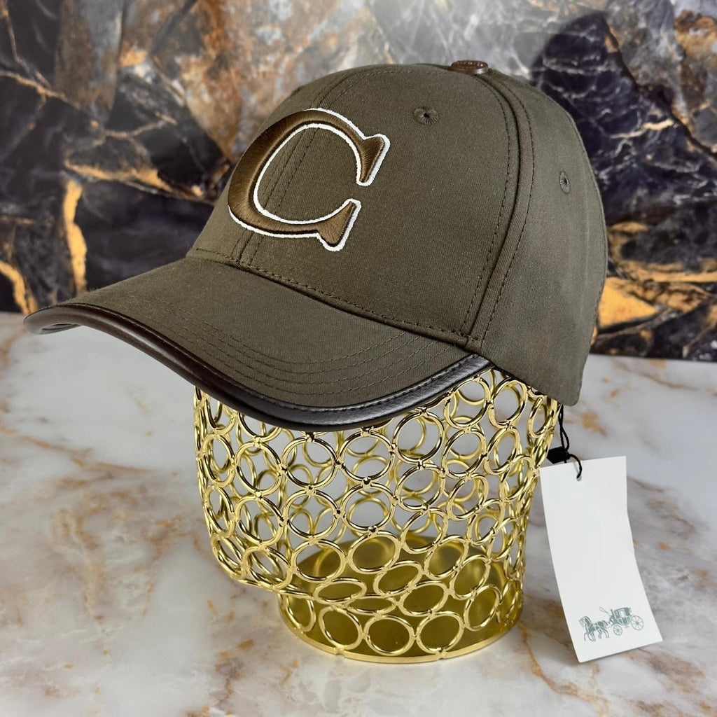 GORRA COACH