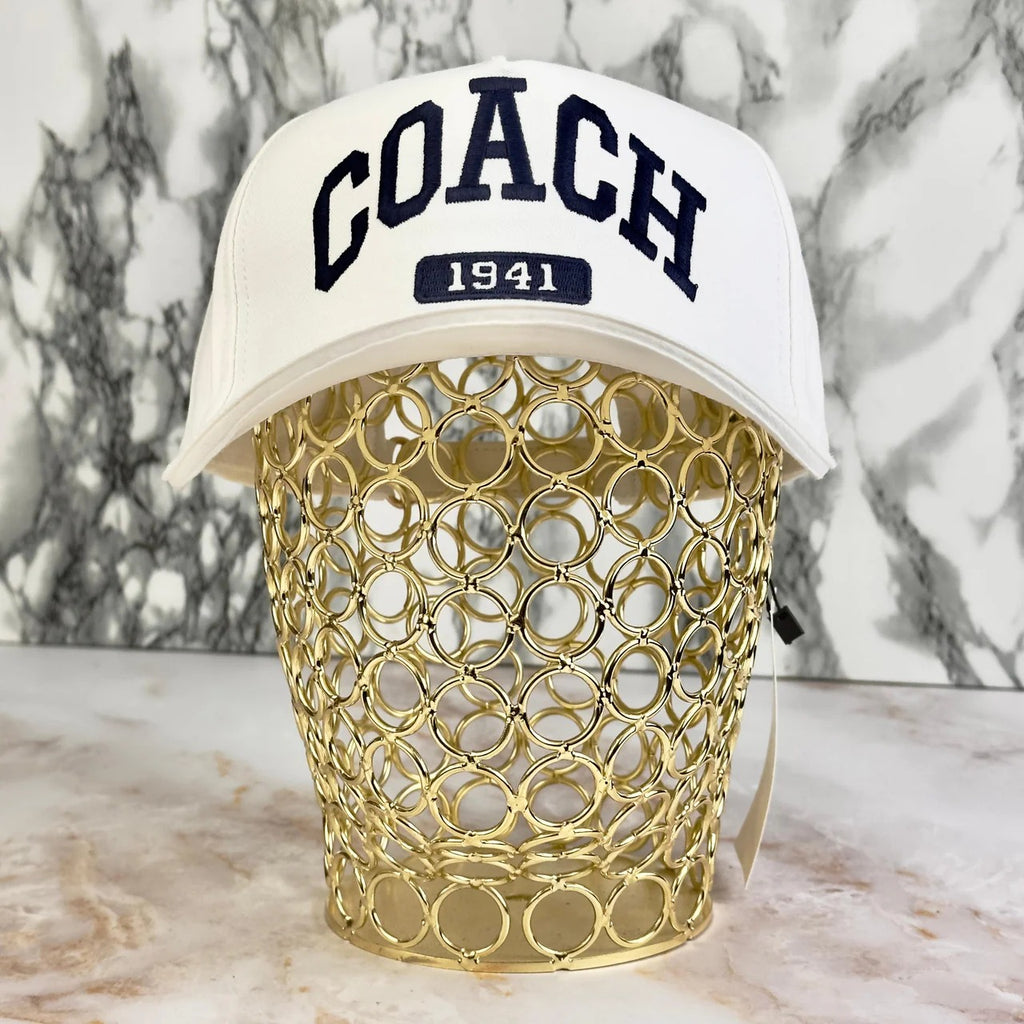GORRA COACH