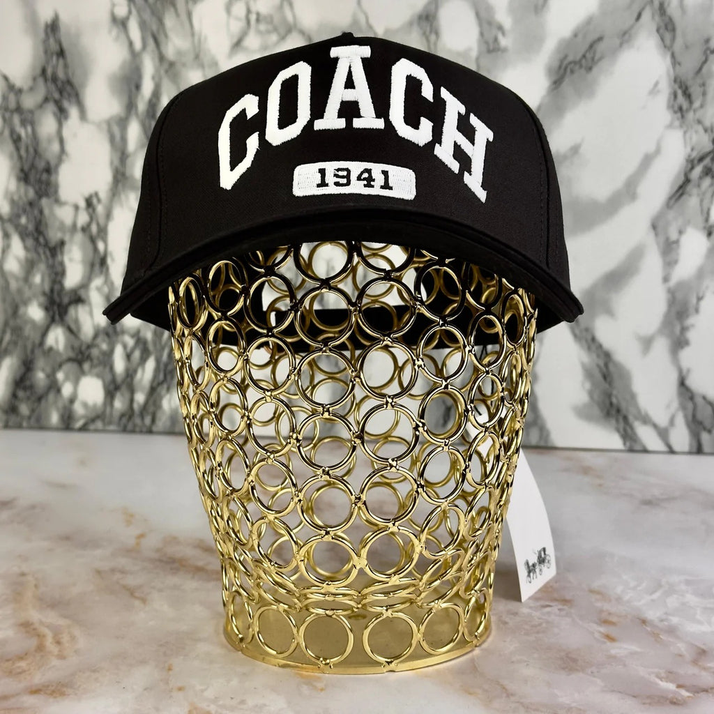 GORRA COACH