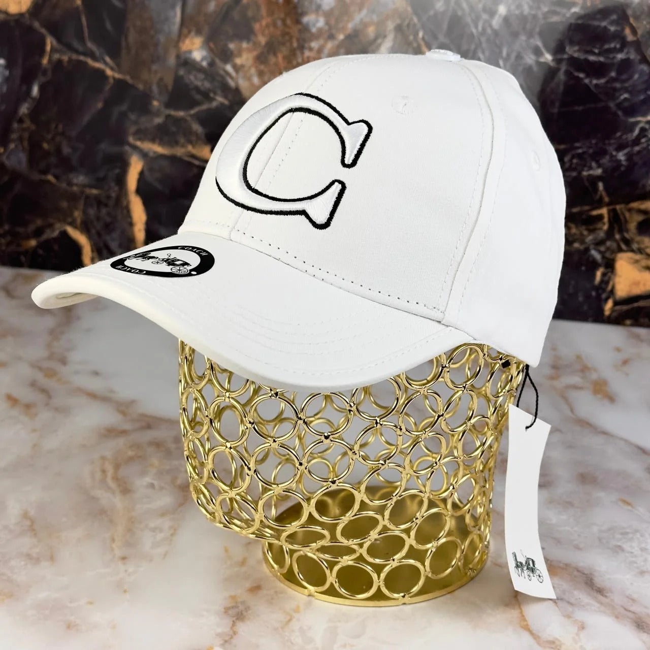 GORRA COACH