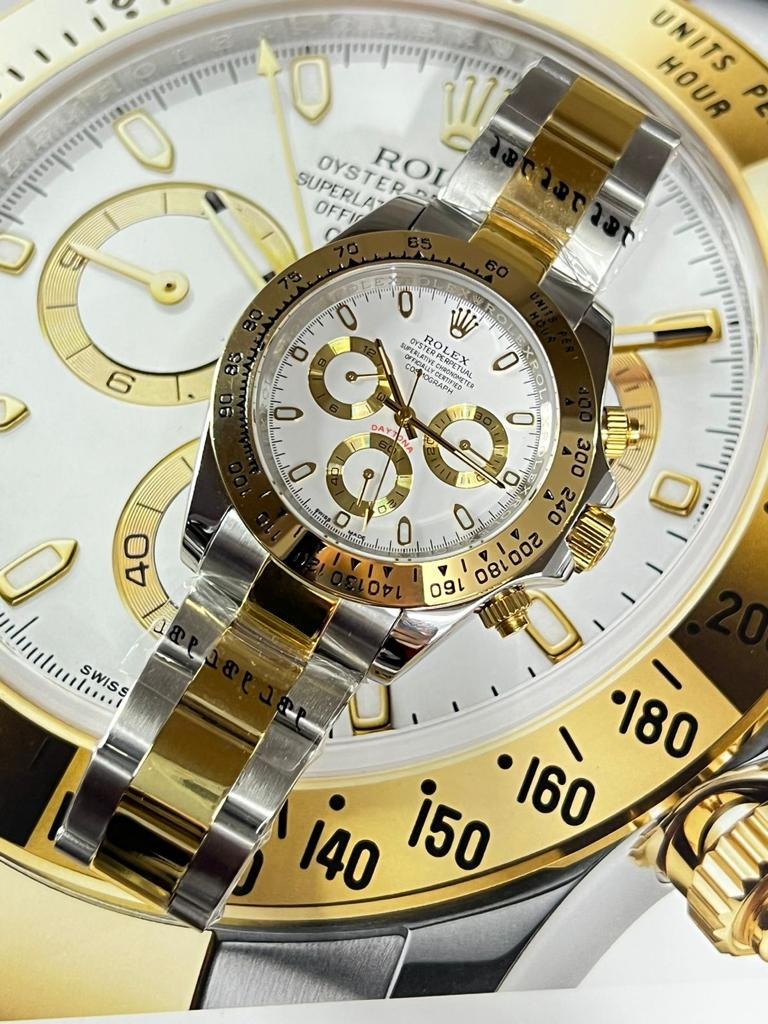 ROLEX DAYTONA RX